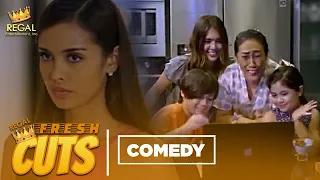 ARAY? Megan Young nakaramdam ng inggit at selos kay Ai-Ai de las Alas?! | Our Mighty Yaya