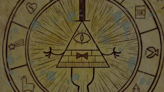 A (Simple) Guide to Bill Cipher References in Media