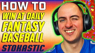 How To Win At MLB DFS (2023) | DraftKings & FanDuel Fantasy Baseball Tips & Daily Fantasy Advice