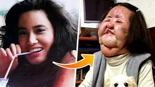 GRABE NAG INJECT SYA NG MANTIKA SA MUKHA | HANG MIOKU STORY |  iJUANTV