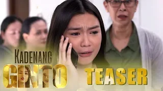 Kadenang Ginto February 25, 2019 Teaser