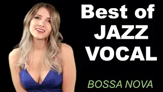 Jazz Vocal and Jazz Songs: Wonderful Full Album (Jazz Vocalist Female Jazz Vocals Music Playlist)