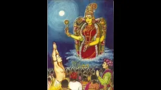 Abiraami Andadhi Full (Ragamalika) - As tuned by Guruji Sri. A. S. Raghavan (Tiruppugazh Anbargal)