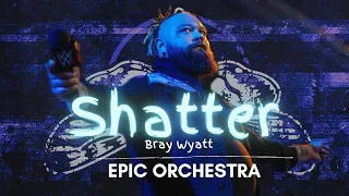 Bray Wyatt - 'Shatter' by Code Orange | EPIC ORCHESTRA | WWE Theme Song Cover - SoySauceForMe