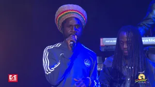 Chronixx - Reggae Sumfest 2019 (Part 1 of 7)