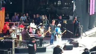 Buddy Guy; Ron Wood; Johnny Lang; Crossroads 2010