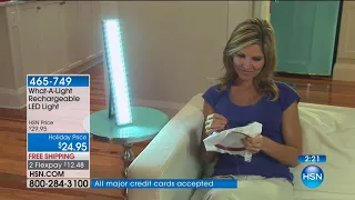 HSN | Home Gift Solutions 10.20.2017 - 05 AM