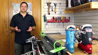 Ski Binding Release Testing-What You Need to Know