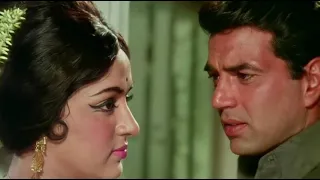 Best song of Raja jani ## Evergreen couple dharmendra and hema malini 💙💚💛♥