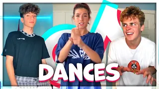 Ultimate TikTok Dance Compilation #116