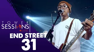 Tower Sessions Live - End Street - 31