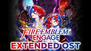 Bright, Bold Sandstorm (Fiery) – Fire Emblem Engage: Extended Soundtrack OST