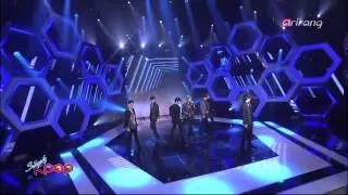 BTOB - ♬ WOW + I Only Know Love(사랑밖엔 난 몰라) [Simply K-Pop]