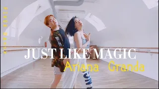 JUST LIKE MAGIC - ARIANA GRANDE | May J Lee Choreography | Dance cover #justlikemagic#mayjlee#dance