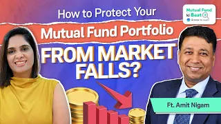 How to build a stable mutual fund portfolio? | Mutual Fund Ki Baat with Amit Nigam