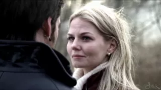 Captain Swan | At the Beginning