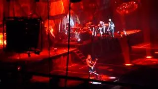 RAMMSTEIN - Feuer Frei  - Park & suites arena MONTPELLIER HD LIVE - 23/04/13