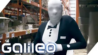 Morphsuits-Millionär: Diese Schotten haben es geschafft! | Galileo | ProSieben