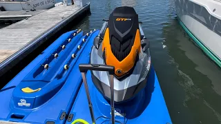 Sea-Doo Accessories | 2022 Must haves for jet ski owners