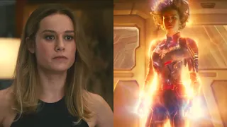 Por que os "Vingadores" não gostam da Brie Larson? l Atores da Marvel l VIX