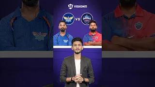 LSG vs DC Dream11 Prediction | LSG vs DC Dream11 Team | Dream11 | IPL 2024 Match - 26 Prediction