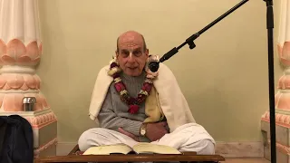 Morning Class SB 6.10.6  - HG Bhurijana Prabhu - 17 June 2022