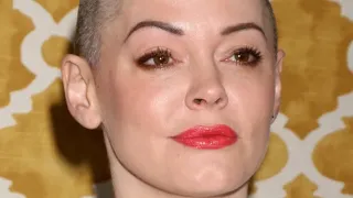 This Was Rose McGowan's Experience In The Children Of God Cult