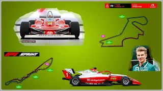 10 dolog, amit szeretnék látni a F1 2022-ben avagy 'Mit kíván az F1 nemzet?'