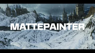 MattePainter for Blender - Full Tutorial