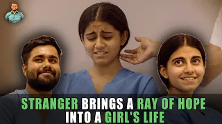 Stranger Brings A Ray Of Hope Into A Girl's Life | Nijo Jonson