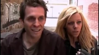 Always Sunny - Did somebody get addicted to crack?