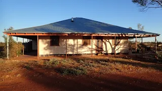 Lake Mason Homestead