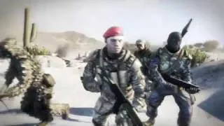 battle field bad company 2 squad stories