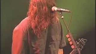 Seether   Gasoline  Live   Disclaimer II DVD