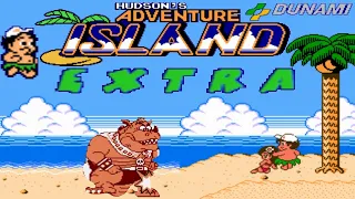 Adventure Island Extra