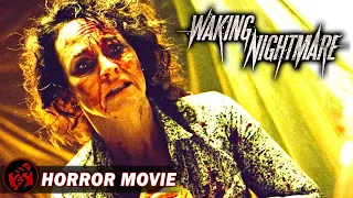 WAKING NIGHTMARE | Psychological Horror Thriller | Free Full Movie