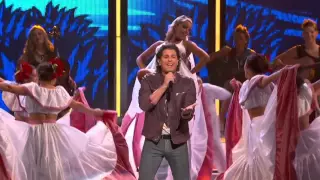 Carlos Vives-"Quiero Casarme Contigo"-Latin Grammy's