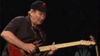 James Burton From The Top Of The Fret Guitar- Johnny be Good.wmv