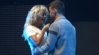 Liam Payne & Rita Ora - For You - Hits Radio Live 2018