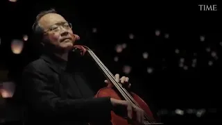 Yo-Yo Ma & Kathryn Stott Release New Album Songs Of Comfort And Hope Available Everywhere Now