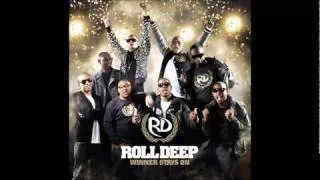 2. Good Times (feat. Jodie Connor) - Roll Deep - Winner Stays On (HQ)