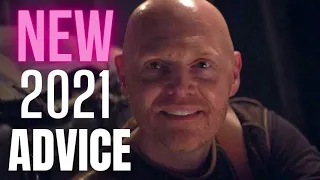 BILL BURR - Epic 'ADVICE' PART 7