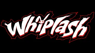 Whiplash! Xbox cutscenes (UK PAL Pitch/High Tone)