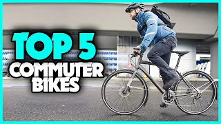 Best Commuter Bikes 2022 | What Bike Is Best For Commuting?