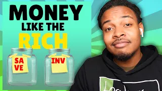 How To Budget Your Money like the Rich