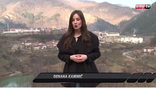 City televizija - "Biseri Hercegovine" 2. epizoda - Jablanica