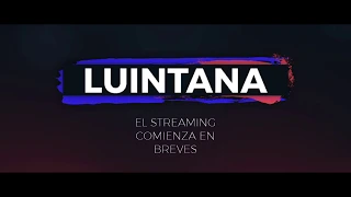 DJ LUINTANA Dance 90s & 00s, solo nostálgicos mix.