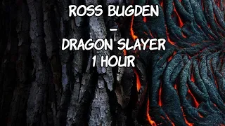 Ross Bugden - Dragon Slayer - [1 Hour] [No Copyright Orchestra Music]