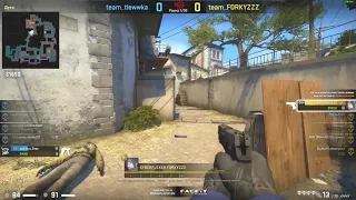 Inferno Ace Clutch FORKYZZZ