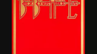 Beck Bogert & Appice - Beck Bogert & Appice Live (1973) - Full Album